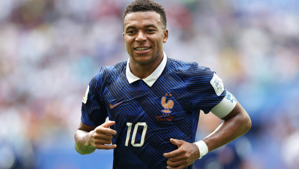 Kylian Mbappé Biography: From Bondy Wonderkid to Global Football Superstar