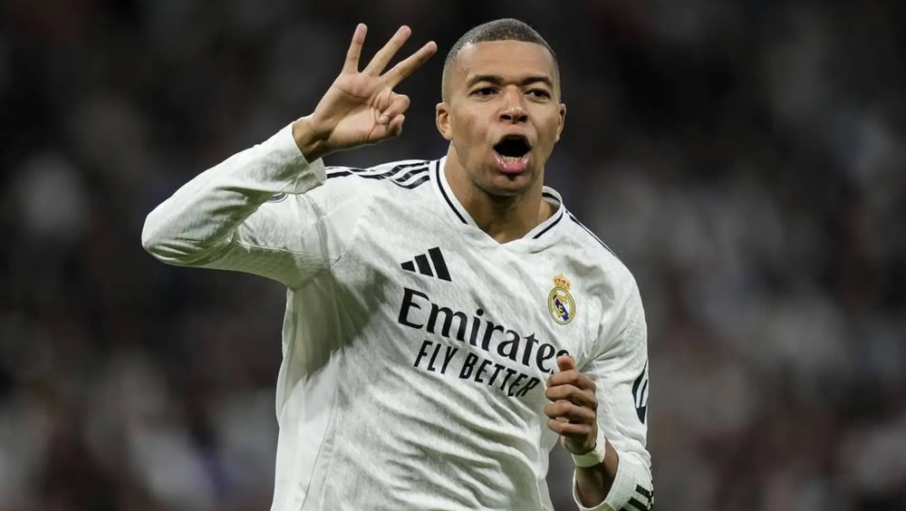 Kylian Mbappé Real Madrid Career: Goals, Assists, Trophies and Major Milestones